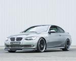 BMW 3-Series Coupe by Hamann 2007 года
